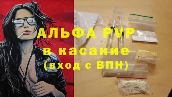 крисы Бугульма
